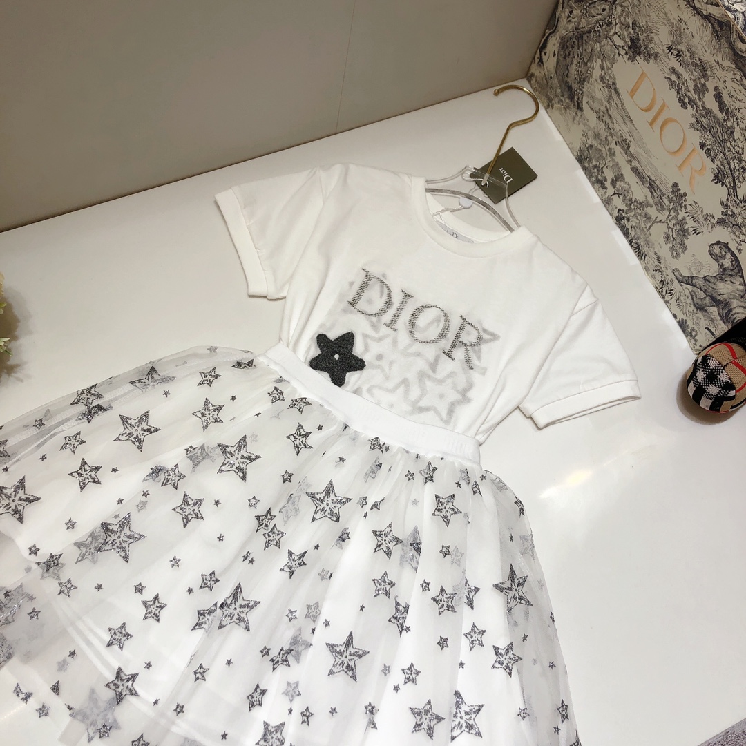 Christian Dior Kids